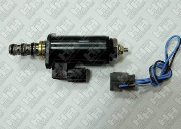 Соленоид для гусеничный экскаватор CASE CX460 (LJ00684, LL00055)