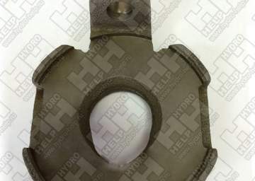 Люлька для гусеничный экскаватор CASE CX460 (LR00058)