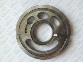 Распределительная плита для гусеничный экскаватор CATERPILLAR 318B (170-9959, 170-9960)