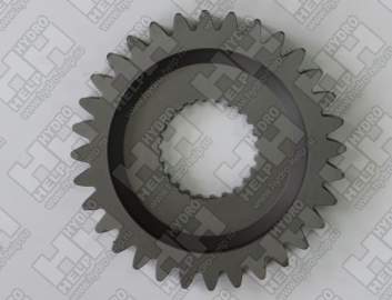 Соеденительная шестеренка для гусеничный экскаватор CATERPILLAR 323D3 (551-6798)