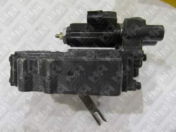 Регулятор для гусеничный экскаватор CATERPILLAR 323F SA (541-3347)
