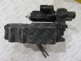 Регулятор для гусеничный экскаватор CATERPILLAR 326F (541-3353)