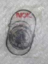 Ремкомплект для гусеничный экскаватор CATERPILLAR 336D (249-6657, 326-4415, 109-1296, 153-4906, 206-9290, 249-6670, 206-9291)