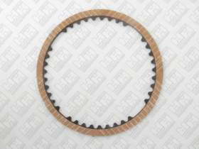 Фрикционная пластина (1 компл./ 2-3 шт.) для гусеничный экскаватор CATERPILLAR 349E (188-4172)