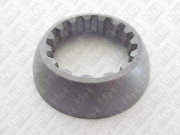 Полусфера для гусеничный экскаватор DAEWOO-DOOSAN DX140LCR-3 (110202-00008)