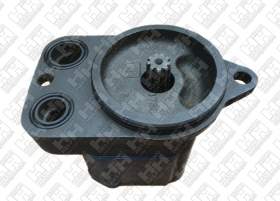 Насос шестеренчатый для гусеничный экскаватор DAEWOO-DOOSAN DX350LC (02047182, 2.241-00055, 400910-00134, 02601660, 2.241-00056, K9001918)