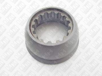 Полусфера для гусеничный экскаватор DAEWOO-DOOSAN DX380LC-3 (110202-00040)