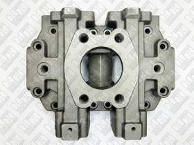 Крышка корпуса для гусеничный экскаватор DAEWOO-DOOSAN DX420LC-3 ()