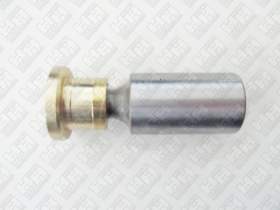 Комплект поршней (1 компл./7-9 шт.) для гусеничный экскаватор DAEWOO-DOOSAN DX490LC-3 (K9001845)