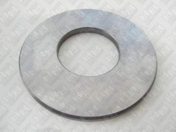 Опорная плита для гусеничный экскаватор DAEWOO-DOOSAN S140LC-V (115351D, 1.412-00106, 115351B)