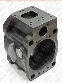 Корпус гидронасоса для гусеничный экскаватор DAEWOO-DOOSAN S155LC-V (113428)