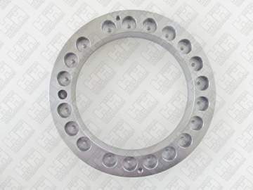 Тормозной диск для колесный экскаватор DAEWOO-DOOSAN S160W-V (3733700470, 115358, 1.409-00186)