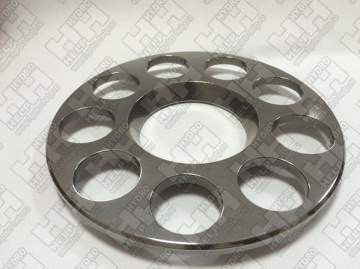 Прижимная пластина для гусеничный экскаватор DAEWOO-DOOSAN S225NLC-V (117586)