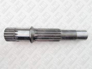 Вал для гусеничный экскаватор DAEWOO-DOOSAN S290LC-V (118531B, 405-00013)