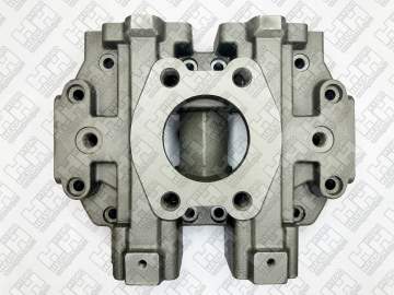 Крышка корпуса для гусеничный экскаватор DAEWOO-DOOSAN S340LC-V (02042027, 2.402-00216)