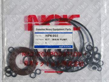 Ремкомплект для гусеничный экскаватор HITACHI ZX120 (4320490, 4463047)