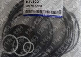 Ремкомплект для колесный экскаватор HITACHI ZX160W (0878117)