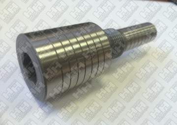 Сервопоршень для гусеничный экскаватор HITACHI ZX650-3 (0878116)