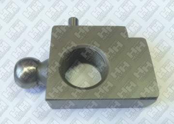 Палец сервопоршня для гусеничный экскаватор HITACHI ZX670-3 (0818521)