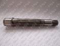 Ведомый вал