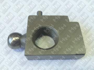 Палец сервопоршня для гусеничный экскаватор HYUNDAI R140LC-7A (XJBN-00815, XJBN-00360, XJBN-00801)