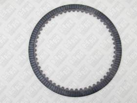 Фрикционная пластина для колесный экскаватор HYUNDAI R180W-9 (XKAY-00537, 39Q6-41361)