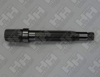 Ведущий вал для гусеничный экскаватор HYUNDAI R300LC-7 (XJBN-00953)