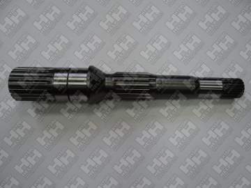 Ведущий вал для гусеничный экскаватор KOMATSU PC300-8 (708-2G-12180, 708-2G-12640)