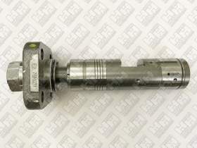 Сервопоршень для гусеничный экскаватор KOMATSU PC350-7 (708-2G-03510, 708-2G-03520)