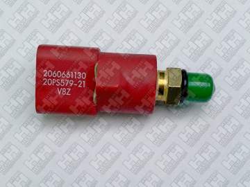 Датчик давления для Экскаватора KOMATSU PC350-7