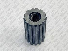 Вал импиллера для гусеничный экскаватор KOMATSU PC350-8 (708-2H-32360)