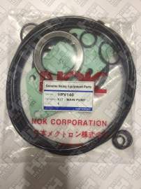 Ремкомплект для гусеничный экскаватор KOMATSU PC360-7 (708-2G-12220, 07000-11008, 07000-A5185, 07000-B1007, 07000-B1008, 07000-B1009, 07000-B2012, 07000-B2014, 07000-B2050, 07000-B3038, 07002-12034, 07002-61023, 07002-62434, 07002-63334, 702-21-54910, 722-12-18240, 723-11-19960, 07001-01007, 07001-01009, 708-2G-15230, 708-2G-12220)