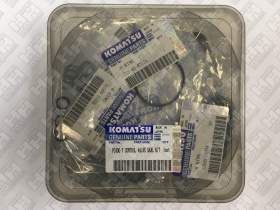 Ремкомплект для гусеничный экскаватор KOMATSU PC400-7 (07002-10823, 07000-11007, 07002-11023, 723-11-19960, 02896-11008, 02896-11009, 07000-11009, 702-16-53920, 07000-11010, 07000-12011, 07002-11423, 723-46-17530, 07000-12012, 07002-11623, 07000-12014, 702-21-55420, 700-22-11410, 723-11-19130, 07002-11823, 07)