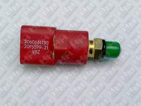 Датчик давления для Экскаватора KOMATSU PC400-8
