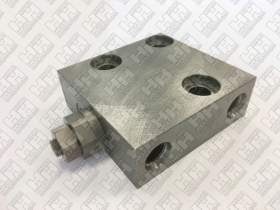 Клапан автономного понижения давления для гусеничный экскаватор KOMATSU PC450-8 (723-40-71800)