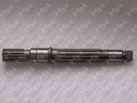 Ведущий вал для гусеничный экскаватор VOLVO EC140B LC (SA8230-09231)
