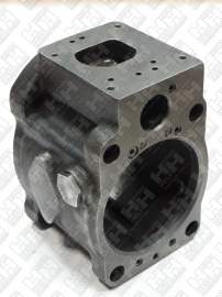 Корпус гидронасоса для гусеничный экскаватор VOLVO EC360B (VOE14540759, VOE14549799)