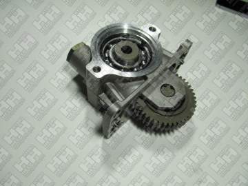 PTO BOX для гусеничный экскаватор VOLVO EC360B (VOE14512927, VOE14511984)