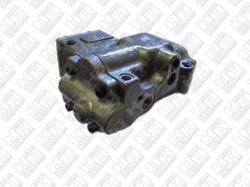 Регулятор для гусеничный экскаватор VOLVO EC360B (VOE14540776, VOE14549800, VOE14561183, VOE14512928, VOE14512269)