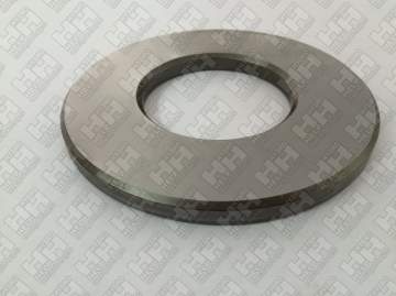 Опорная плита для гусеничный экскаватор VOLVO EC360B (SA7223-00210)