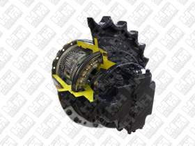 Гидромотор хода для Экскаватора VOLVO ECR145