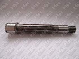 Ведомый вал для колесный экскаватор VOLVO EW145 (VOE14528252)